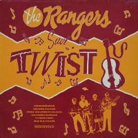 Rangers - Suvitwist