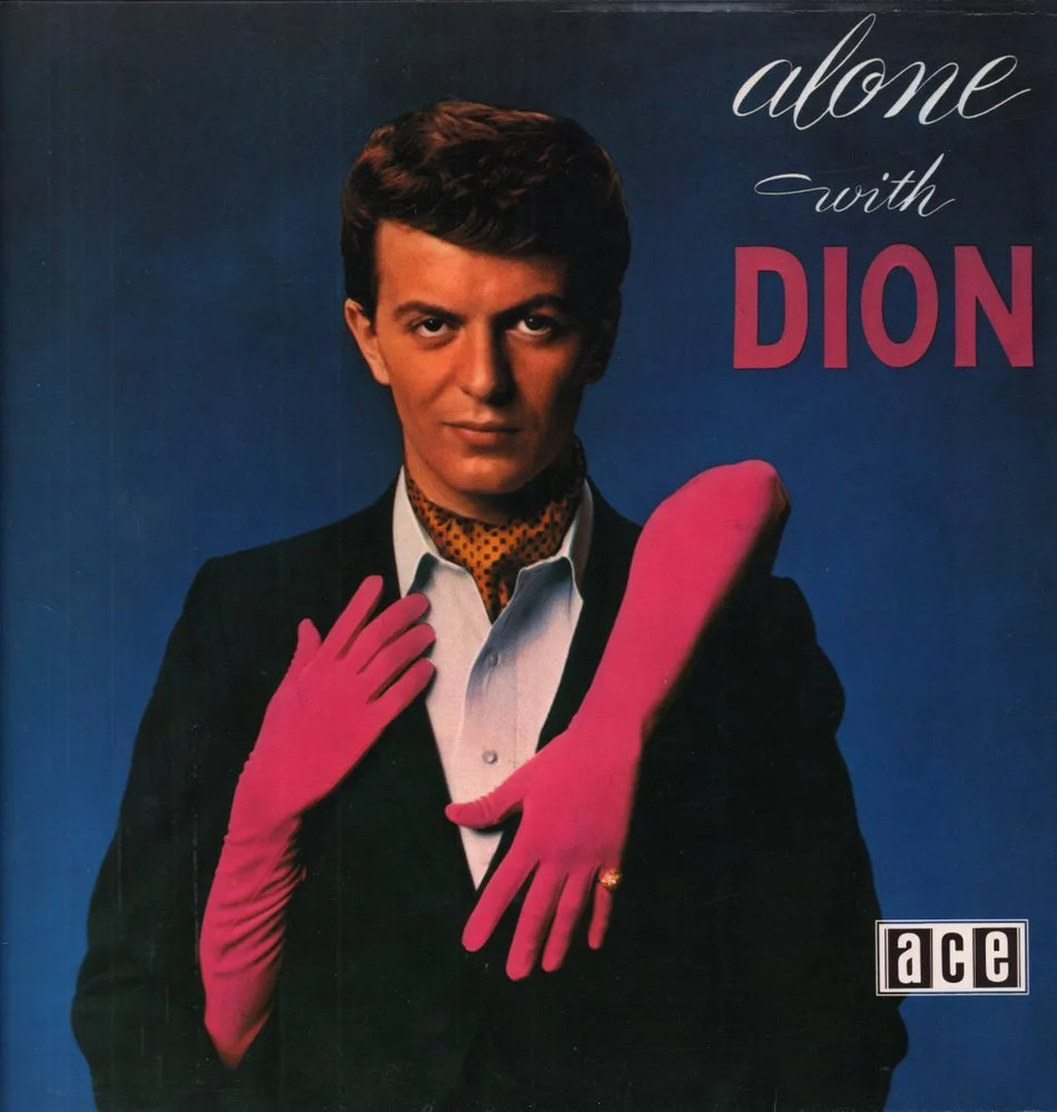 Dion - Alone With Dion
