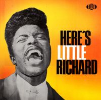 Little Richard - Here's Little Richard