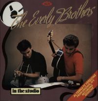 Everly Brothers - In The Studio