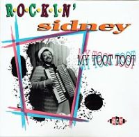 Rockin' Sidney - My Toot Toot