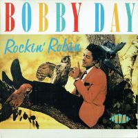 Bobby Day - Rockin' Robin