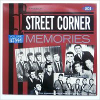 VA: - Street Corner Memories Vol. 1