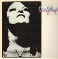 Dana Gillespie - Blue Job