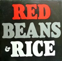 Red Beans & Rice - Red Beans & Rice