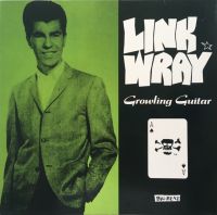 Link Wray - Growling Guitar