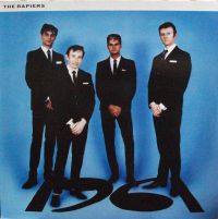 Rapiers - 1961