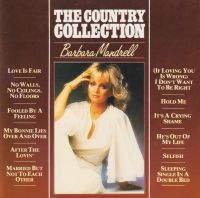 Barbara Mandrell - Country Collection