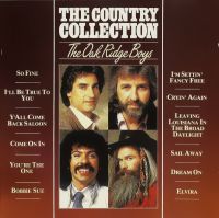 Oak Ridge Boys - The Country Collection