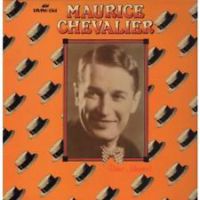 Maurice Chevalier - Bravo Maurice!