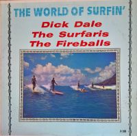 VA: - The World Of Surfin'