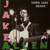 Jake Allen - Long Lost Heart EP