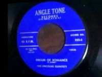 Lincolns Quintett - Tell Me What Is Wrong / Dream Of Romance