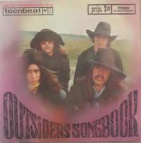 The Outsiders - Outsiders Songbook