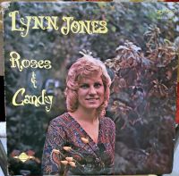 Lynn Jones - Roses & Candy