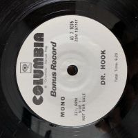 Dr. Hook - Bonus Record