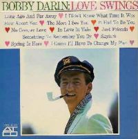 Bobby Darin - Love Swings