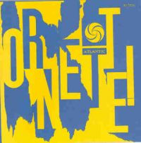 Ornette Coleman Quartet - Ornette !