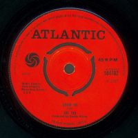 Joe Tex - Show Me / A Woman Sees A Hard Time