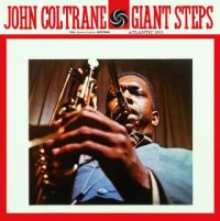 John Coltrane - Giant Steps