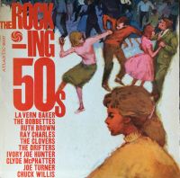VA: - The Rocking 50s