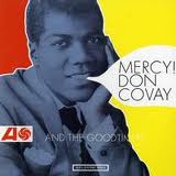 Don Covay - Mercy