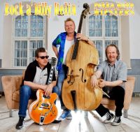 Pekka Helin Hipsters - Rock a' Billy Helin