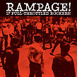 VA: - Rampage ! Atomic Passion 1959