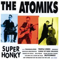 Atomiks - Super Honky