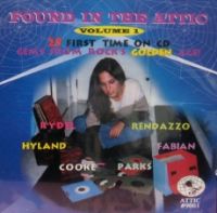 VA: - Found In The Attic Vol. 1