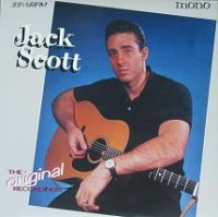 Jack Scott - The Original Recordings