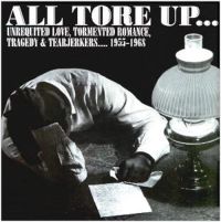 VA: - All Tore Up