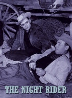 Movie - The Night Rider