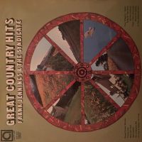 Frank Jennings & The Syndicate - Great Country Hits