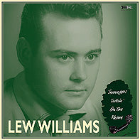 Lew Williams - Teenagers Talkin' On The Phone