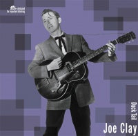 Joe Clay - Duck Tail