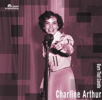 Charline Arthur - Burn That Candle