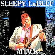 Sleepy LaBeef - Attack