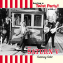 Saturn V - Having A Twist Party with..