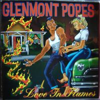 Glenmont Popes - Love In Flames