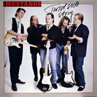 Mustangs - Twist Side Story