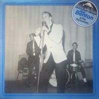 Walt Benton & The Diplomats - Bison Bop