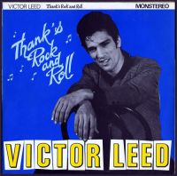 Victor Leed - Thanks Rock And Roll