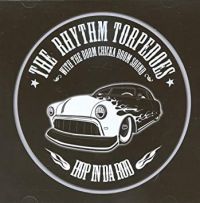Rhythm Torpedos - Hop In The Rod