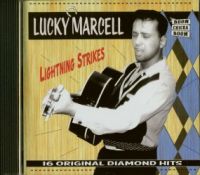 Lucky Marcell - Lightning Strikes