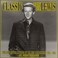 Jerry Lee Lewis - Classic Jerry Lee 8CD Box