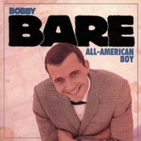 Bobby Bare - All American Boy