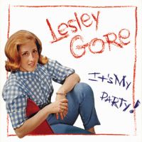 Lesley Gore - It's My Party 5 CD Box