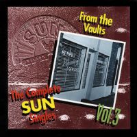 VA: - Sun Singles Vol. 3