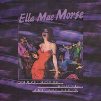 Ella Mae Morse - Barrelhouse, Boogie and Blues 5CD Box